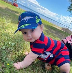 Meet your Posher, Jalyssa